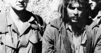 Chi abbandonò il Che?