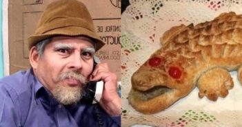 Mai dire coccodrillo