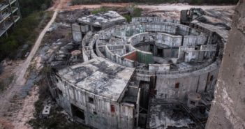 Juraguá, la Chernobil cubana che non fu