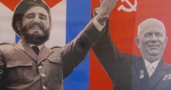 Nostalgia per la Russia che fu