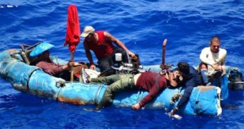Erano dieci, giovani e forti…
