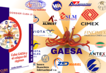Gaesafobia