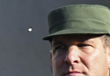 Raúl “Delcy” Rodríguez Castro?