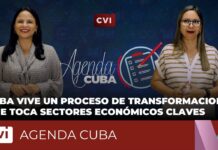 Ecco a voi la NEP cubana