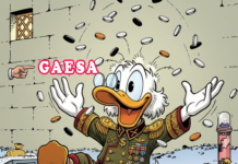 Paperon dei GAESoni